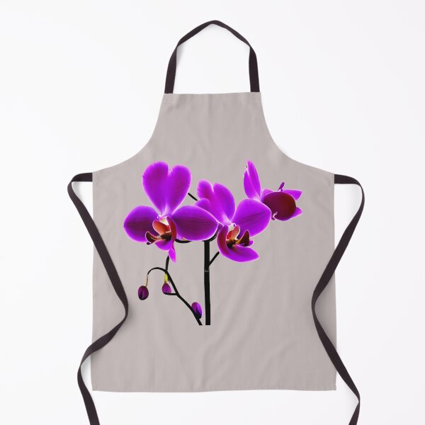 Item preview, Wild orchid flower designed and sold by gramizzia.
