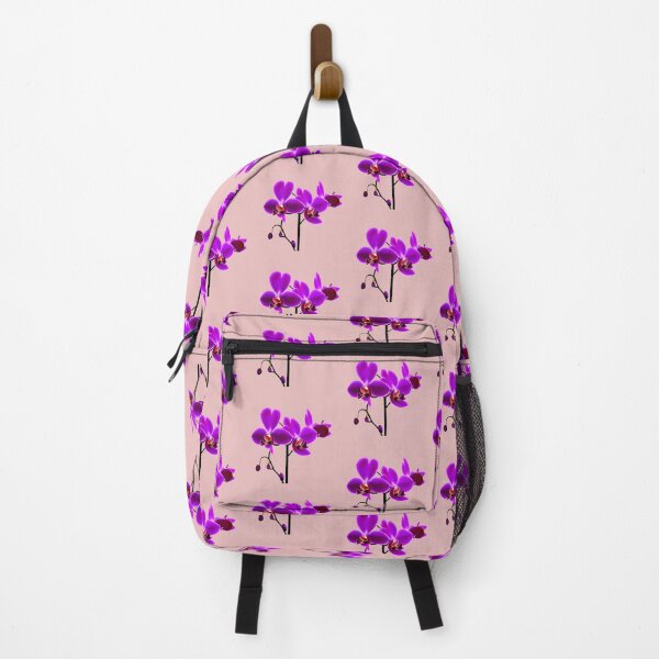 Item preview, Wild orchid flower designed and sold by gramizzia.