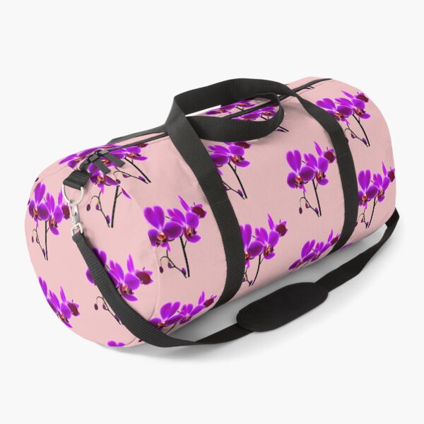 Item preview, Wild orchid flower designed and sold by gramizzia.