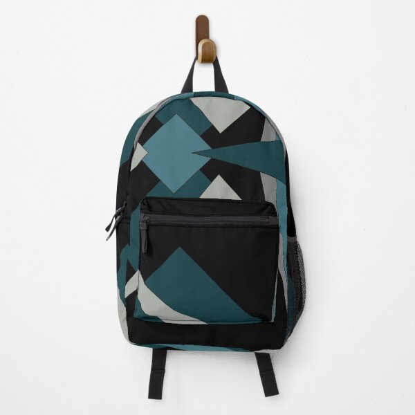 Item preview, Atomic Doodle Teal designed and sold by Jarteke.