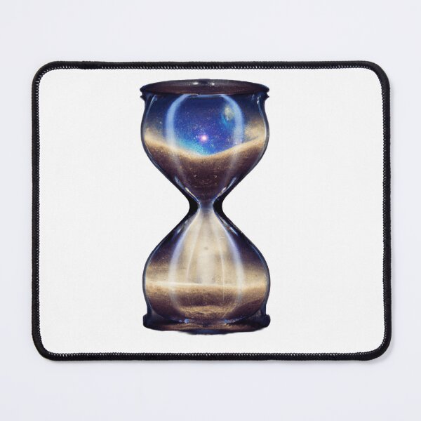 Item preview, Galactic Hourglass designed and sold by Lilieae.