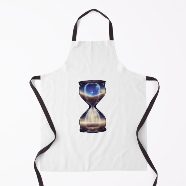 Item preview, Galactic Hourglass designed and sold by Lilieae.
