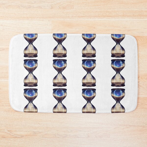 Item preview, Galactic Hourglass designed and sold by Lilieae.