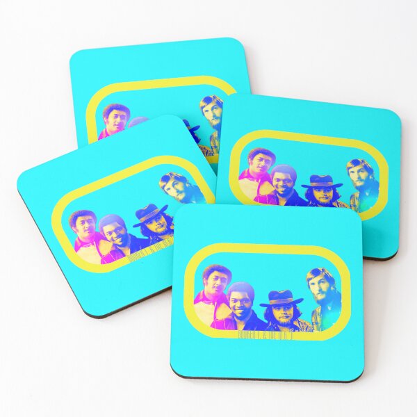 Item preview, Booker T. & The M.G.'s  designed and sold by coolmombiz.