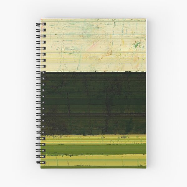 Item preview, Abstract Landscape ll -  The Highway Series designed and sold by Michelle Calkins.