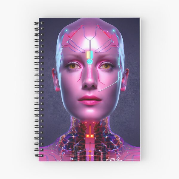 Item preview, Blockchain Ethermind Series 22 designed and sold by Benito Del Ray.