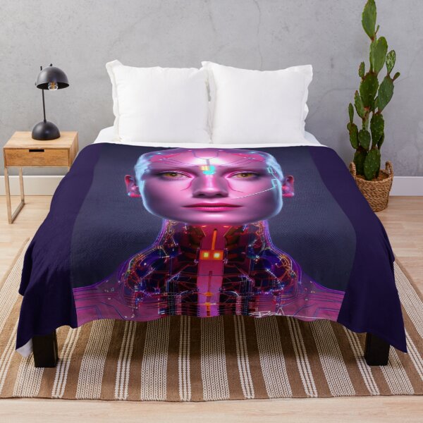 Item preview, Blockchain Ethermind Series 22 designed and sold by Benito Del Ray.
