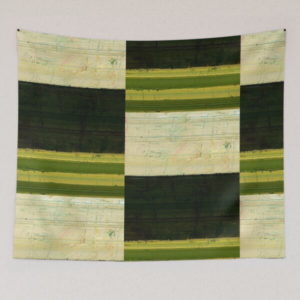 Item preview, Abstract Landscape ll -  The Highway Series designed and sold by Michelle Calkins.