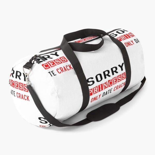 Item preview, Sorry Princess I Only Date Crack designed and sold by diixtarshop.