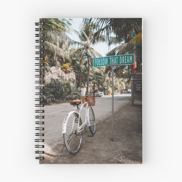 Item preview, California - Follow That Dream designed and sold by ReidDesign.