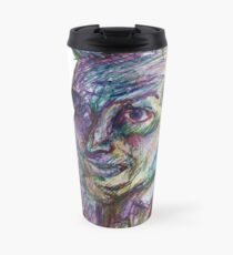 Moriarty Travel Mug