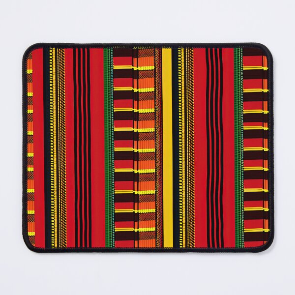 Item preview, African Tribal Pattern designed and sold by WaveTheory.