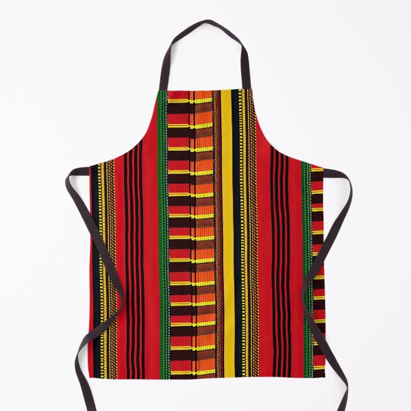 Item preview, African Tribal Pattern designed and sold by WaveTheory.