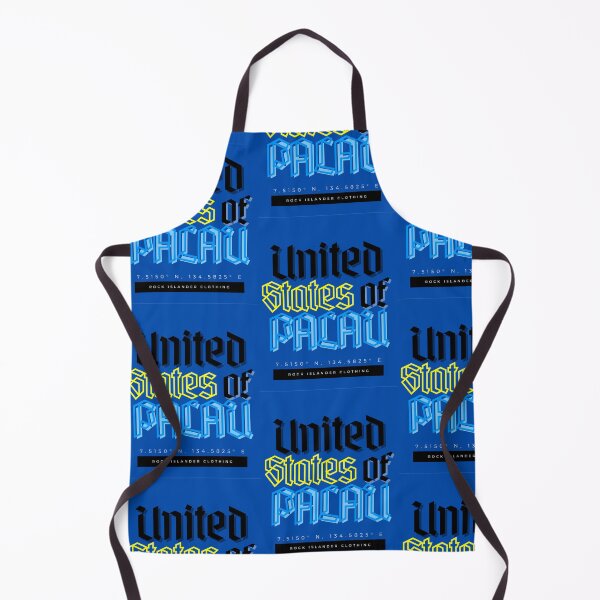 Item preview, United States of Palau [BLU] designed and sold by iungs.