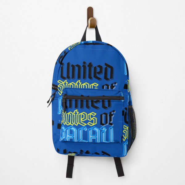Item preview, United States of Palau [BLU] designed and sold by iungs.
