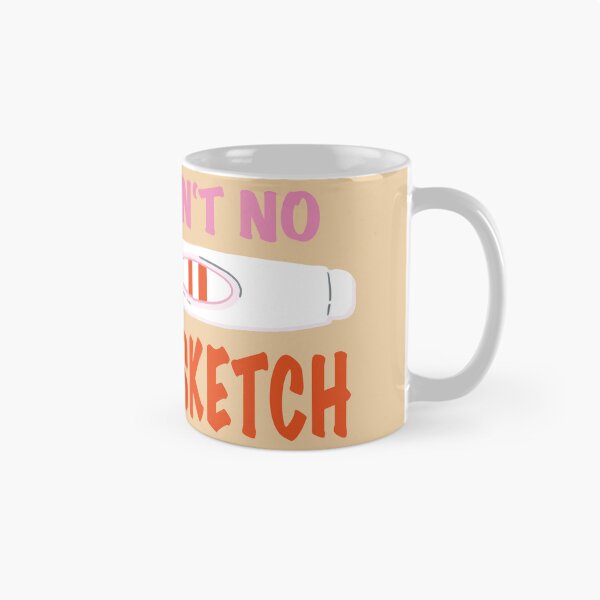 Item preview, Juno - That ain't no etch-a-sketch - pregnancy test designed and sold by gaslight-n.
