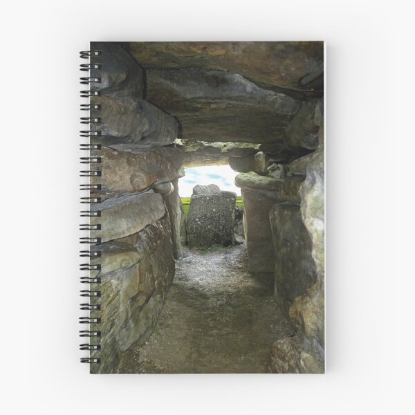 Item preview, WEST KENNET LONG BARROW, Marlborough, Wiltshire, England, Interior designed and sold by Neil Finnemore.
