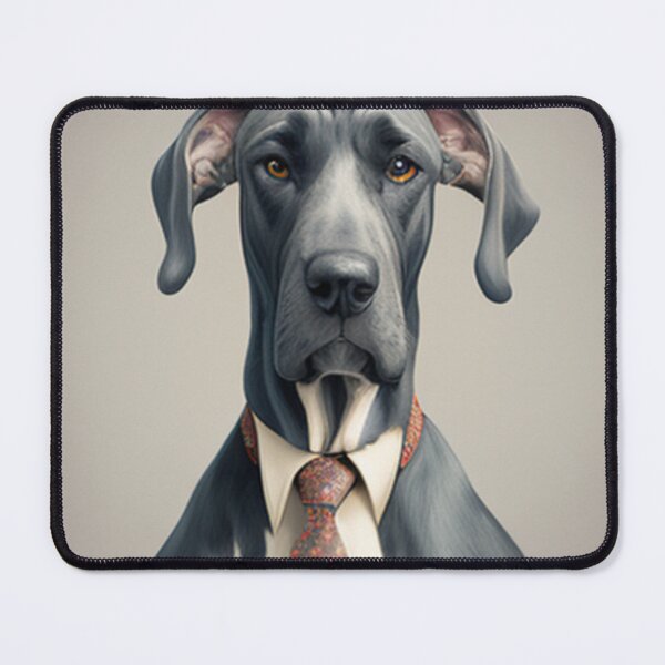 Item preview, Great Dane Working designed and sold by IllReputes.