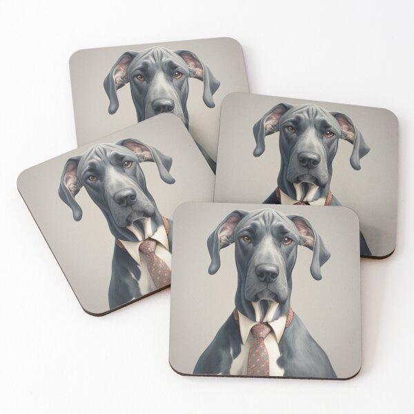 Item preview, Great Dane Working designed and sold by IllReputes.