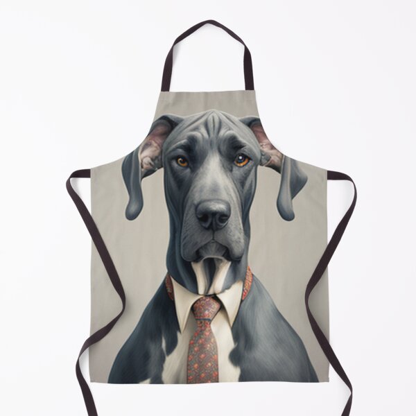 Item preview, Great Dane Working designed and sold by IllReputes.