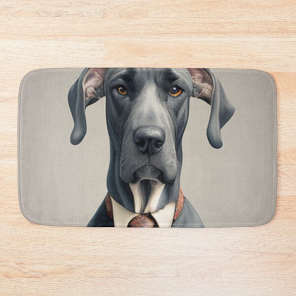 Item preview, Great Dane Working designed and sold by IllReputes.