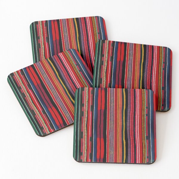 Item preview, African Tribal Pattern designed and sold by WaveTheory.