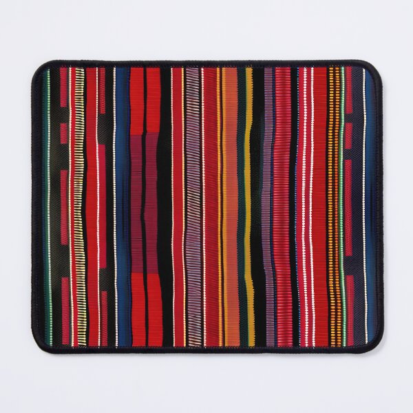Item preview, African Tribal Pattern designed and sold by WaveTheory.