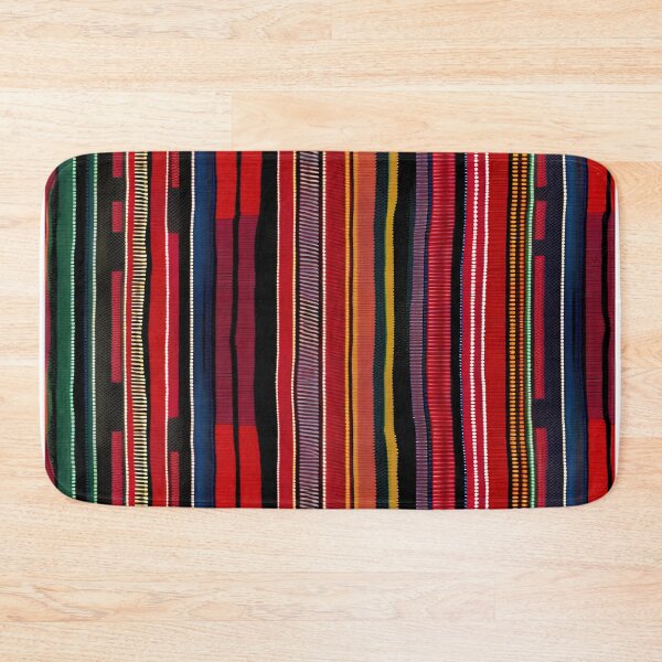 Item preview, African Tribal Pattern designed and sold by WaveTheory.