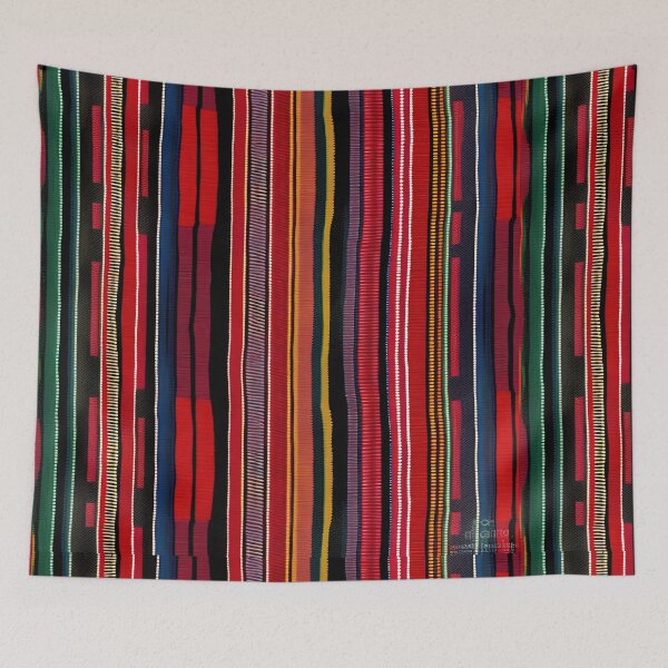 Item preview, African Tribal Pattern designed and sold by WaveTheory.
