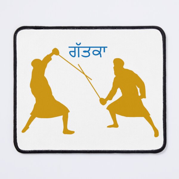 Item preview, Gatka Soti Men designed and sold by Harjit Singh.