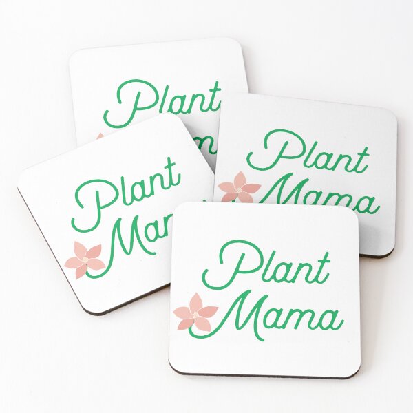 Item preview, Plant Mama designed and sold by OlivDesignsCo.