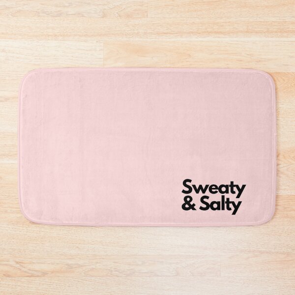 Item preview, Sweaty & Salty. designed and sold by Demetria3.