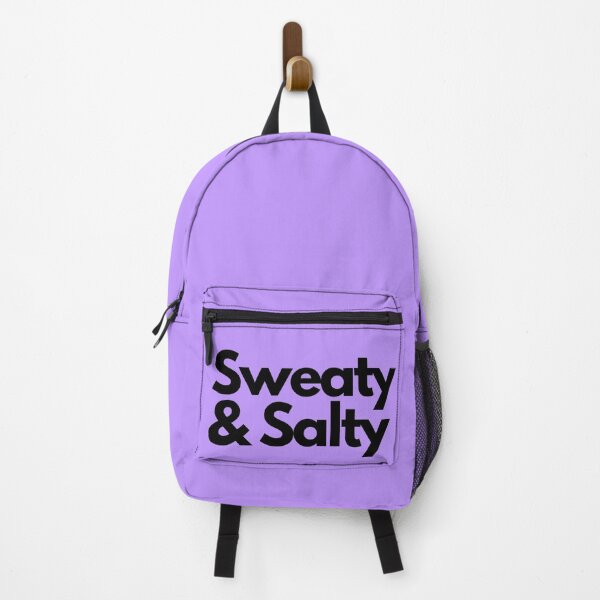 Item preview, Sweaty & Salty. designed and sold by Demetria3.
