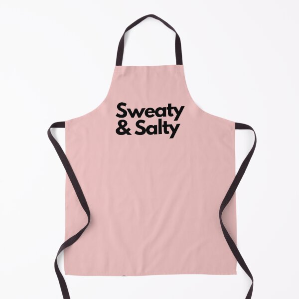 Item preview, Sweaty & Salty. designed and sold by Demetria3.