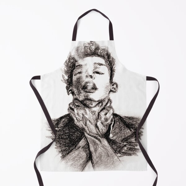 Item preview, Smoker Pencil Art designed and sold by Miru-mir.