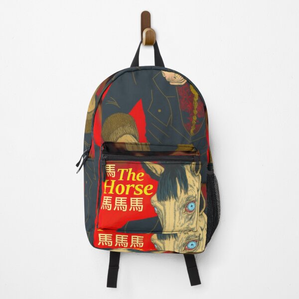 Item preview, The Horse designed and sold by CopperCity Dungeon.