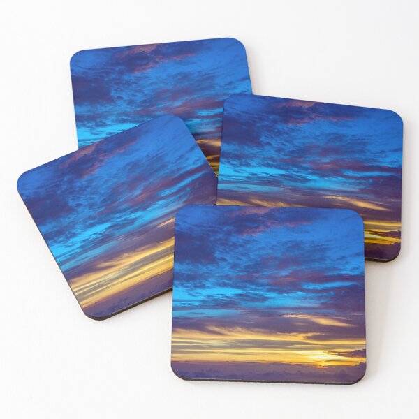 Item preview, Sunset in the Sky designed and sold by Taceo10.