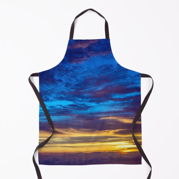 Item preview, Sunset in the Sky designed and sold by Taceo10.