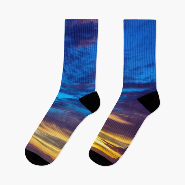 Item preview, Sunset in the Sky designed and sold by Taceo10.
