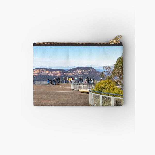 Item preview, Katoomba and Jamison Valley Blue Mountains designed and sold by Martin Berry Photography.