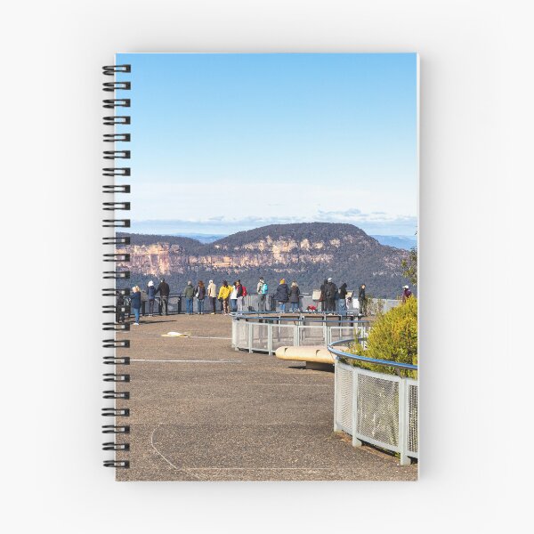 Item preview, Katoomba and Jamison Valley Blue Mountains designed and sold by Martin Berry Photography.