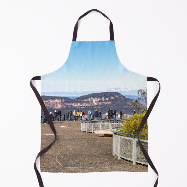 Item preview, Katoomba and Jamison Valley Blue Mountains designed and sold by Martin Berry Photography.