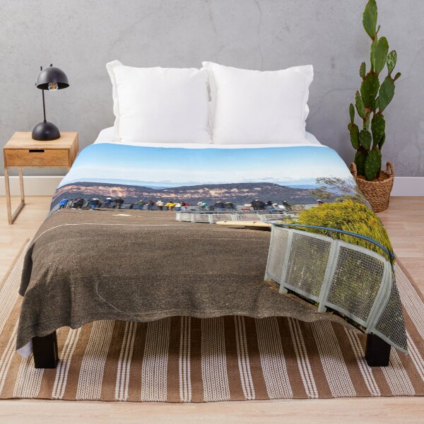 Item preview, Katoomba and Jamison Valley Blue Mountains designed and sold by Martin Berry Photography.