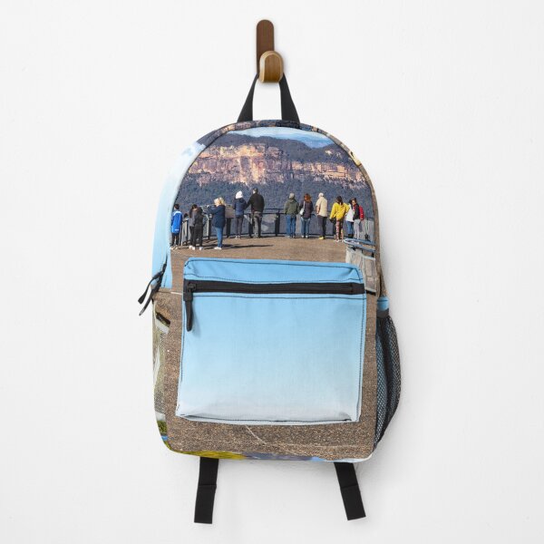 Item preview, Katoomba and Jamison Valley Blue Mountains designed and sold by Martin Berry Photography.