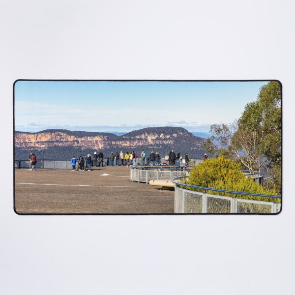 Item preview, Katoomba and Jamison Valley Blue Mountains designed and sold by Martin Berry Photography.