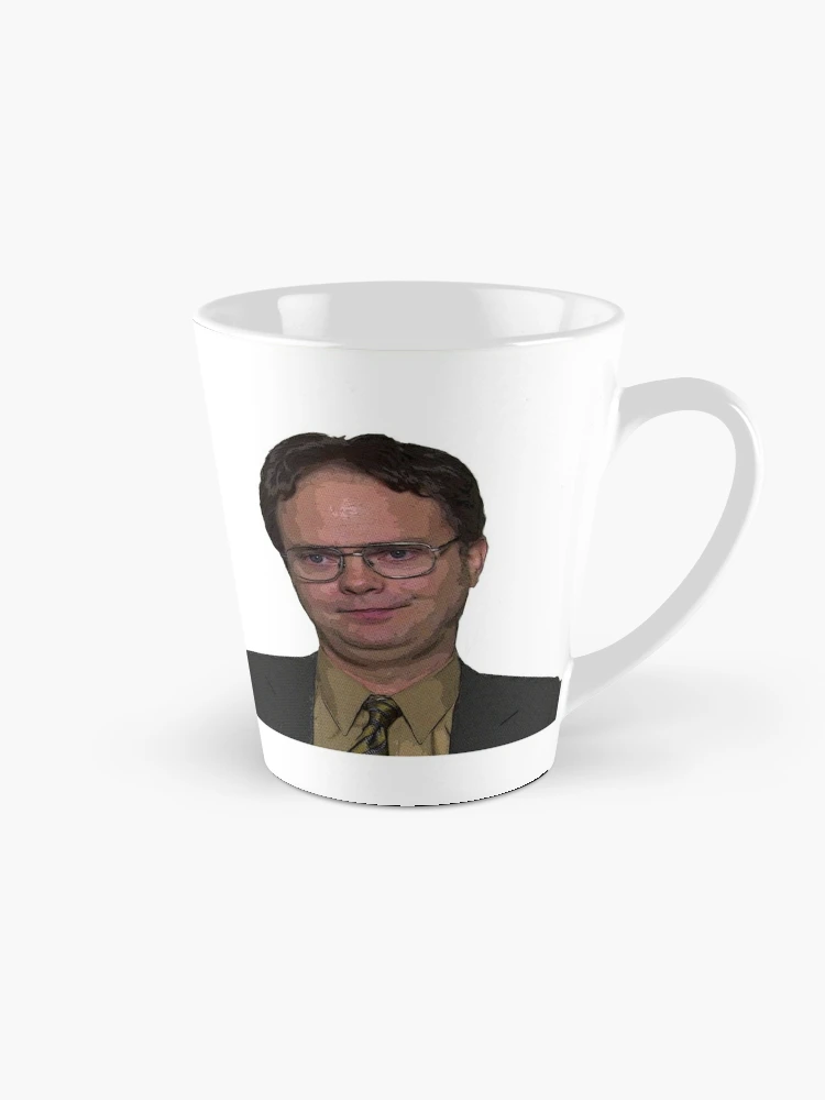 Dwight's Gym For Muscles - Coffee Mug