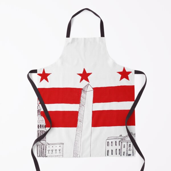 Item preview, Washington DC designed and sold by Marian Hayes.