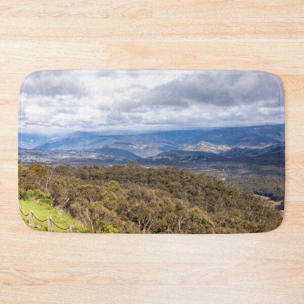 Item preview, Blue Mountains National Park Sydney designed and sold by Martin Berry Photography.