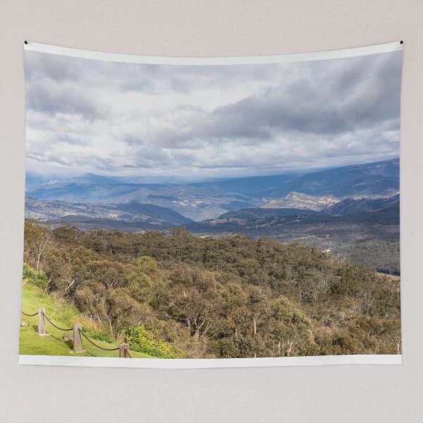 Item preview, Blue Mountains National Park Sydney designed and sold by Martin Berry Photography.