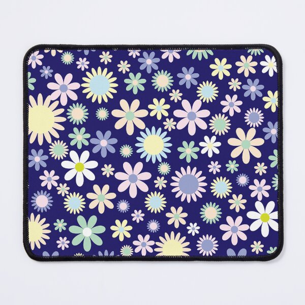 Item preview, Blue Flower Pattern designed and sold by Healio2.